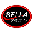 程序图标：Bella Radio UNOFFICIAL