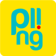 Icoon van programma: PLING