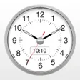 Icon of program: Clock Vault-Hide Photos,V…