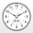 Icon of program: Clock Vault-Hide Photos,V…