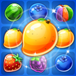 Ícone do programa: Juice Master - Match 3 Ju…