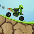 程序图标：Bike Racing Game