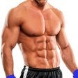 プログラムのアイコン：Treinamento Fitness