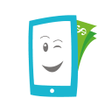 程序图标：Pinpei Recarga Celulares