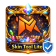 Icoon van programma: Skin Tool Lite
