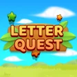 ไอคอนของโปรแกรม: Letter Quest