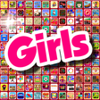 程序图标：Girls Of FunGamebox