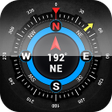 Digital Compass : GPS  Smart icon