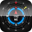 Digital Compass : GPS  Smart