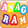 Anagram - Free Word Games  Puzzles