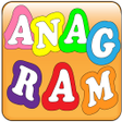Icon of program: Anagram - Free Word Games…