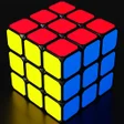 程序图标：Speed Rubiks Cube