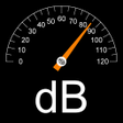 Ikona programu: Sound Meter