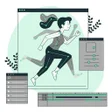 Ikona programu: Learn Animation