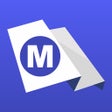 Icono de programa: Madrid Metro  Bus  Cercan…