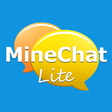 プログラムのアイコン：MineChat Lite