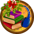 プログラムのアイコン：Read  listen bedtime stor…