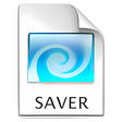 Icon of program: ShuffleSaver