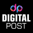 プログラムのアイコン：DigitalPost - Marketing P…