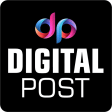 DigitalPost - Marketing Post