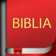 Symbol des Programms: Bible Reina Valera