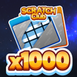 程序图标：Scratch Club - Epic Card …