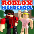 Icon of program: Roblox High School Legacy
