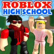 Roblox High School Legacy