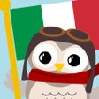 Icoon van programma: Gus on the Go: Italian