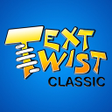 Programikonen: Text Twist Classic