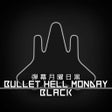 Icona del programma: Bullet Hell Monday Black