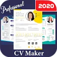 CV Maker  Editor with Resume Templates Free
