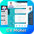 Icono de programa: CV Maker by Resume Templa…