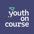Symbol des Programms: Youth on Course Member Ap…