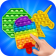 Programikonen: AntiStress  Fidget Toys 3…