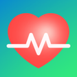 程序图标：Heart  Pulse Rate Monitor