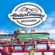 Programikonen: Rollercoaster Mechanic