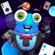 프로그램 아이콘: Moon Poker: Daily Tournam…