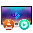أيقونة البرنامج: TVlc - Web Audio Player  …