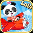 程序图标：I Spy With Lola LITE