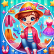 Icoon van programma: Chibito Factory