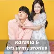 K-Drama  BTS Movie Explainer