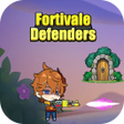 Icoon van programma: Fortivale Defenders