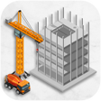 Ícone do programa: Concrete Volume Calculato…