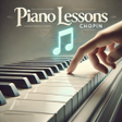 Ícone do programa: Piano Lessons Chopin