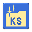 程序图标：KSfilemanager for FUJITSU