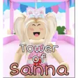 Tower of Sanna