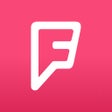 أيقونة البرنامج: Foursquare City Guide