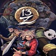 程序图标：13Z: The Zodiac Trials