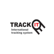 程序图标：Trackitonline